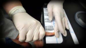 Brantford Fingerprinting